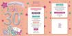 Picture of BORN IN 1996 DAUGHTER 30TH BIRTHDAY CARD